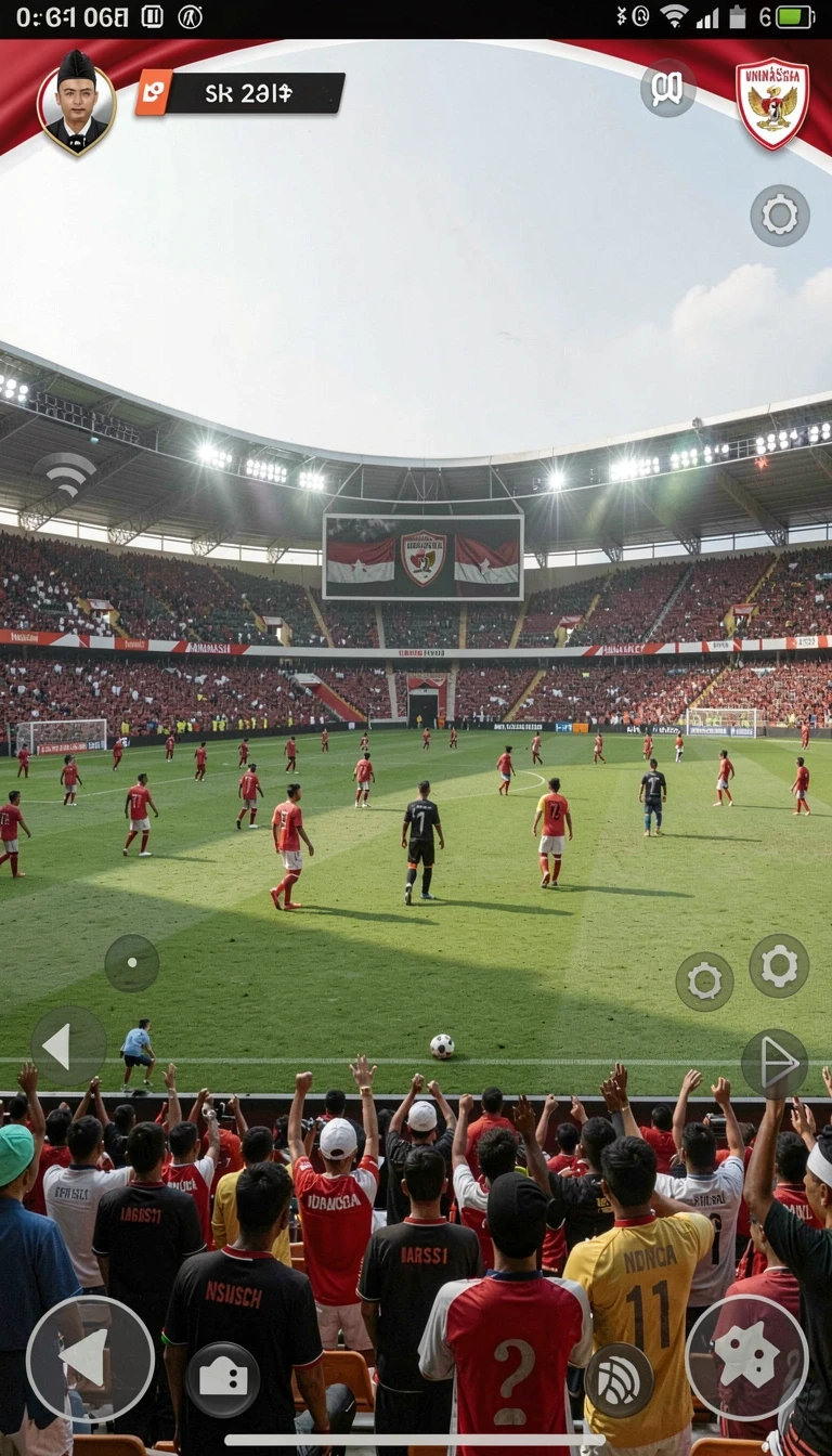 dalaxy138 APK: Cara Download dan Instal di Android screenshot 1
