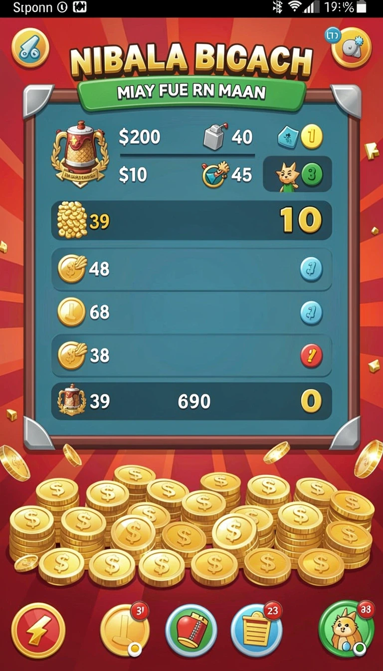 Cara Menang Bermain RaS Golden Loot Sapphire Suns dengan Mudah screenshot 1