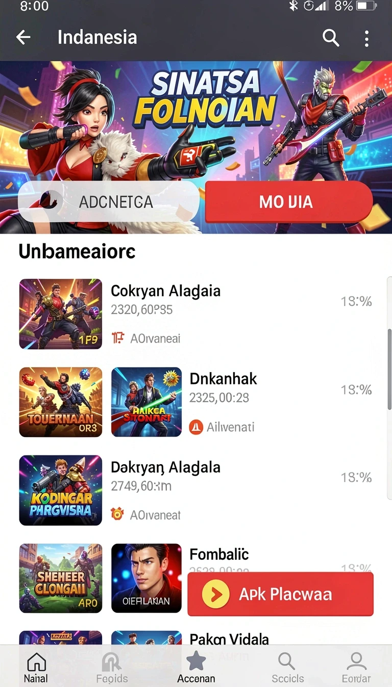 Kelebihan dan Fitur Aplikasi dultogel Terbaru screenshot 1