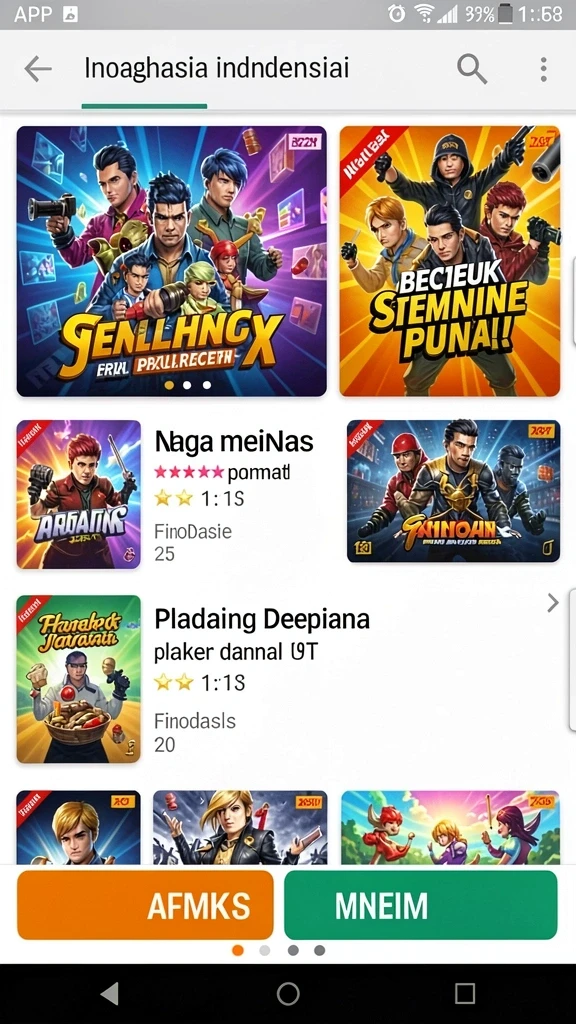 Aplikasi zofaza Resmi dan Terpercaya di Android screenshot 2