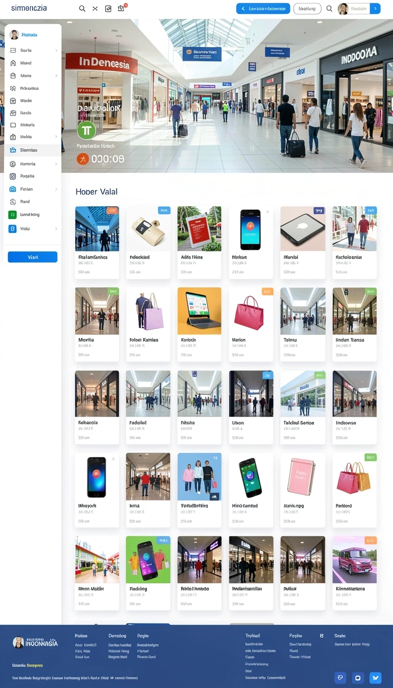 rprp777 App Terbaru: Fitur Unggulan dan Download screenshot 3
