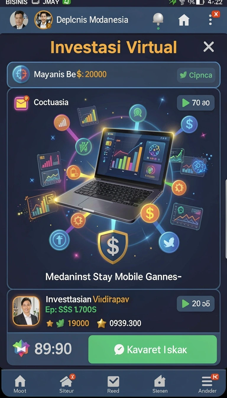 hoki777 Versi Terbaru: Apa yang Baru? screenshot 3