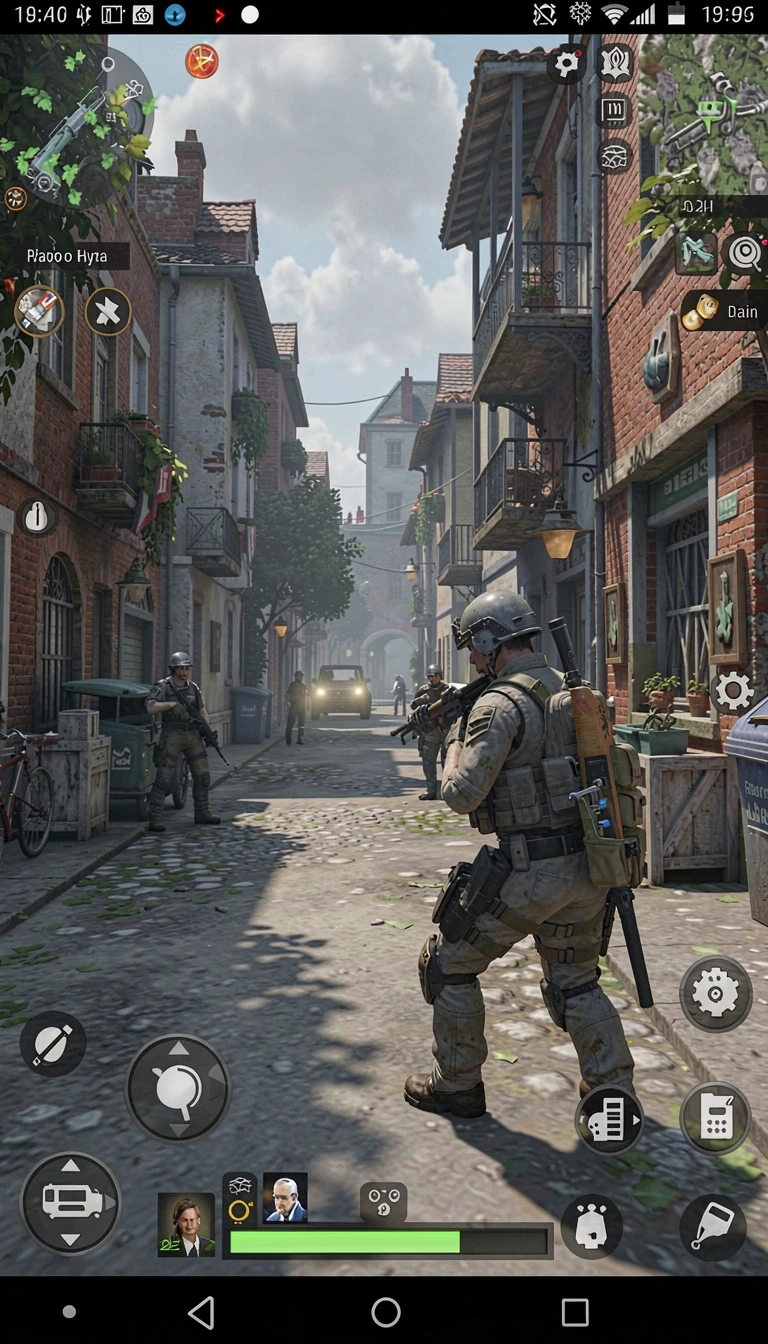 Download vo777 APK Terbaru untuk HP Android screenshot 3