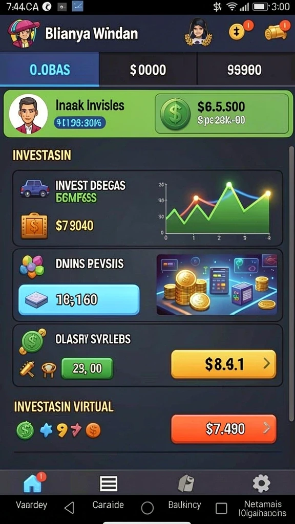 c0077 Terbaru: Review Aplikasi dan Link Unduh screenshot 1