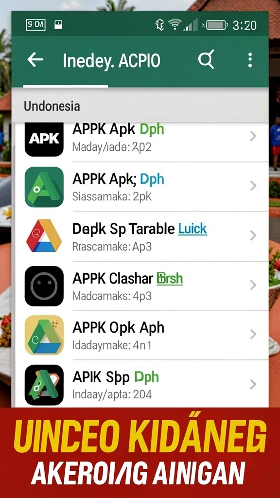 Update Aplikasi diana4d ke Versi Terbaru screenshot 3