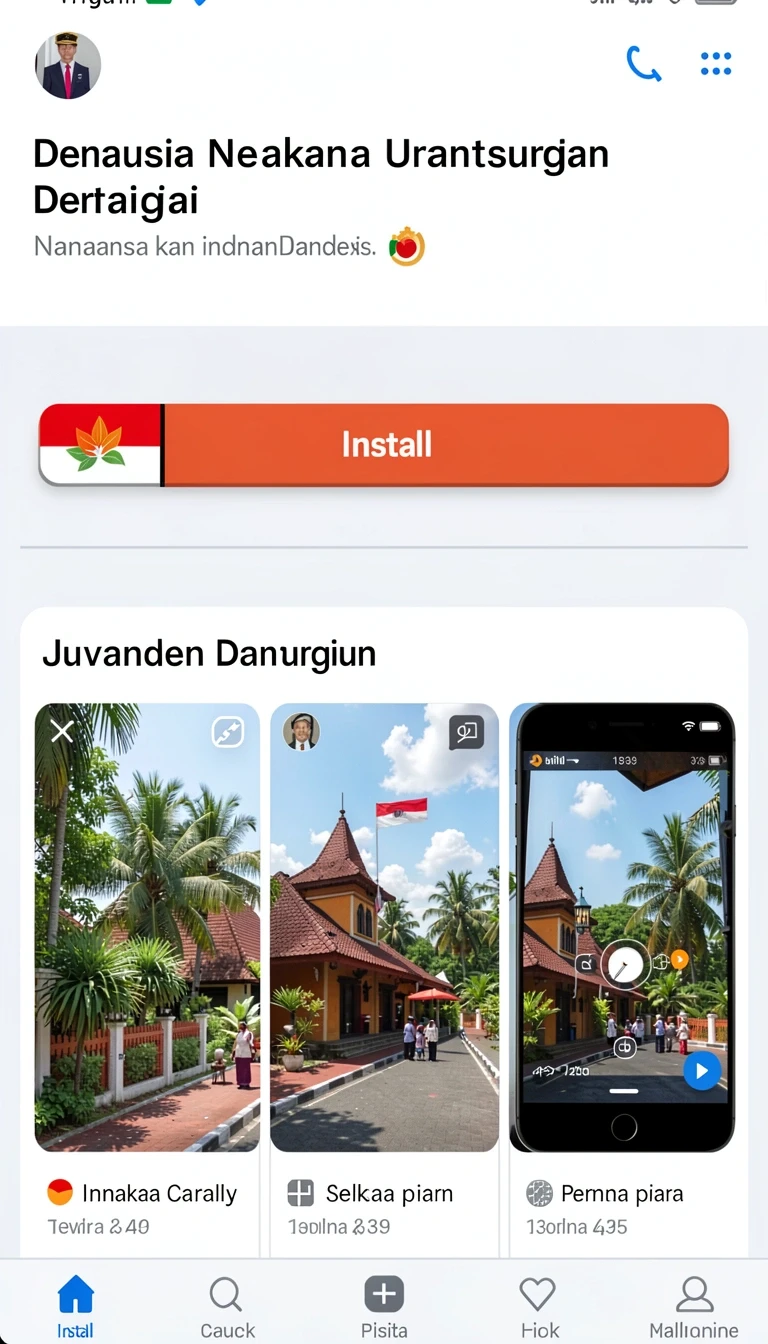 Panduan Bermain Firebird Spirit di Android Terlengkap screenshot 1