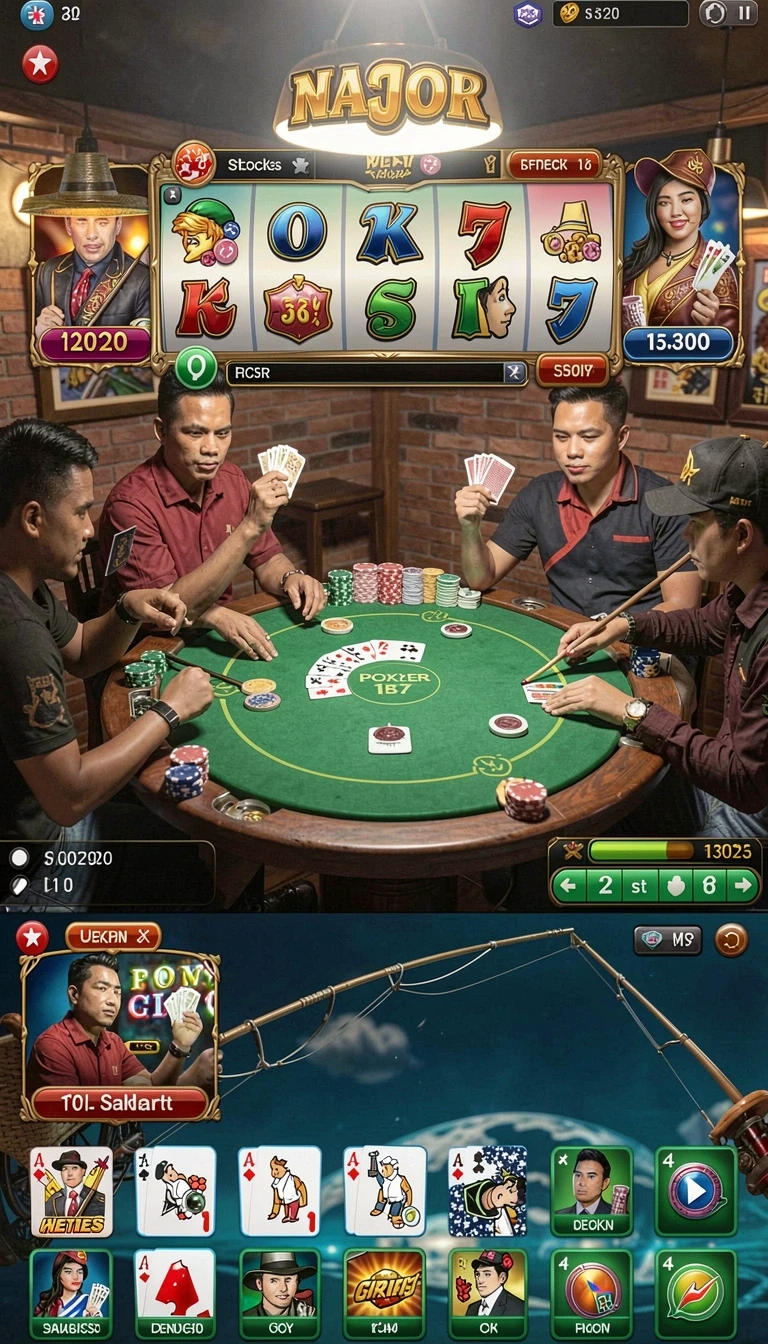 Aplikasi c7890 Terpercaya untuk Android screenshot 2