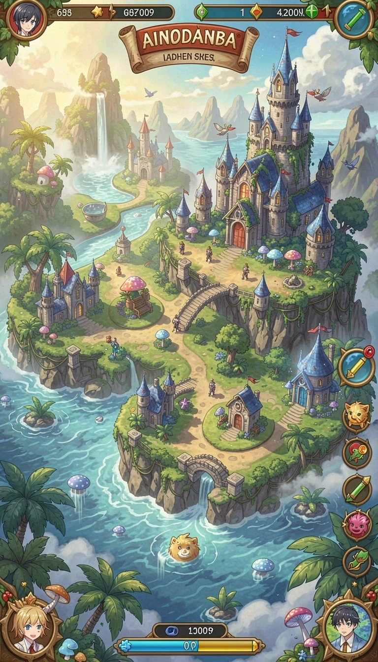 Unduh yupitoto APK Gratis untuk Android screenshot 1