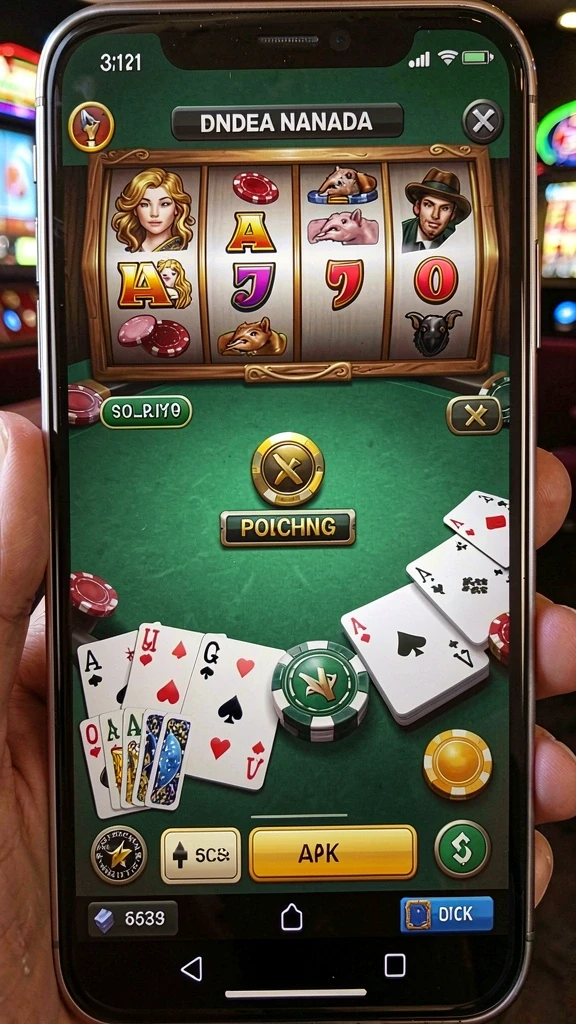Info Aplikasi megafafa Terbaru dan Cara Download screenshot 2