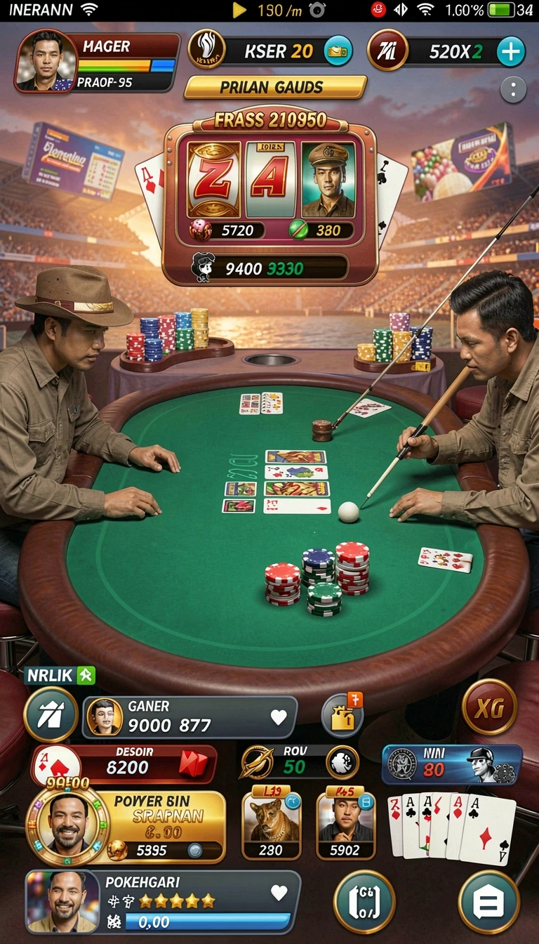 sumo777 APK Terbaru untuk Android Tanpa Iklan screenshot 1