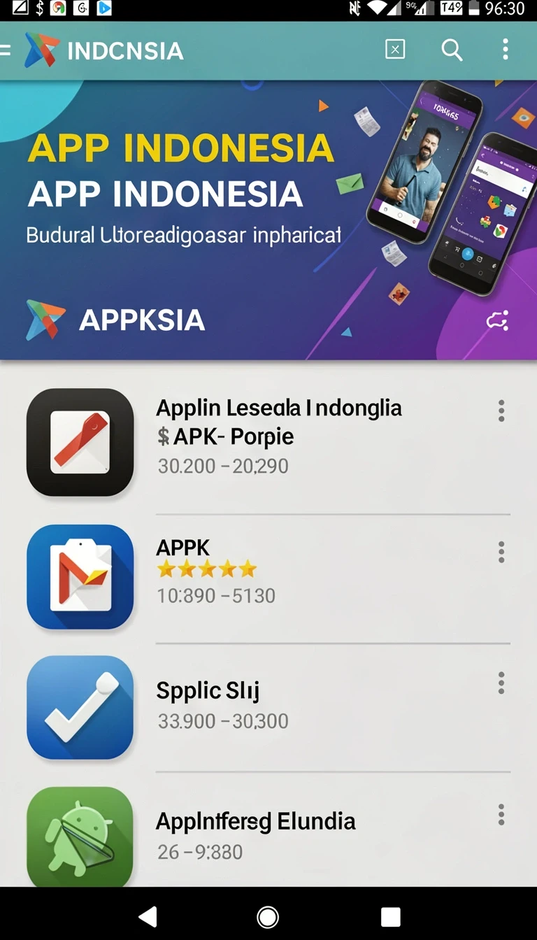 adg62 Terbaru: Review Aplikasi dan Link Unduh screenshot 3