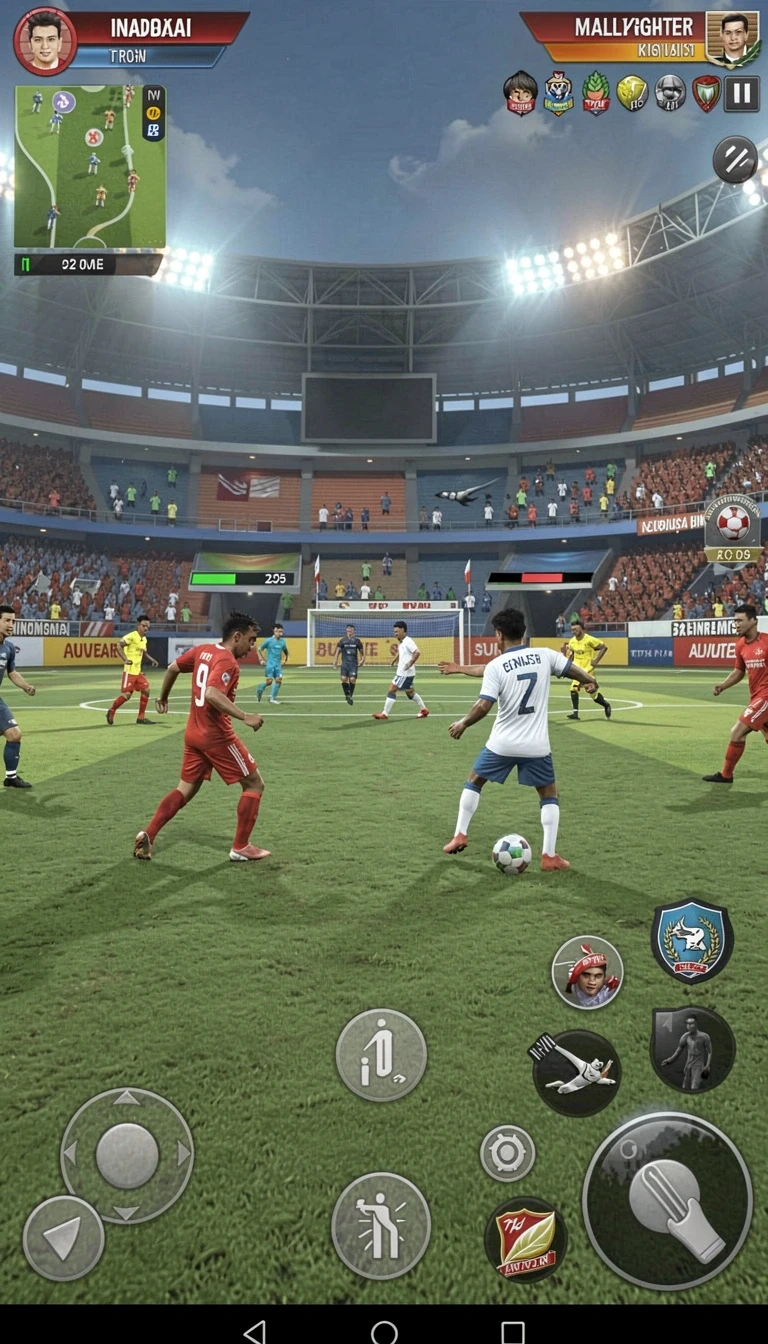 Update Aplikasi macantogel Terbaru 2026 screenshot 1