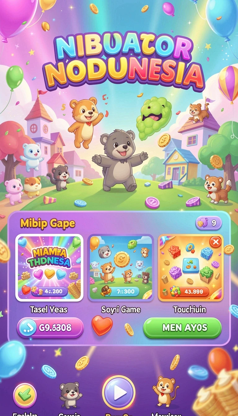 Aplikasi suburtoto Terbaru dan Terlengkap screenshot 1
