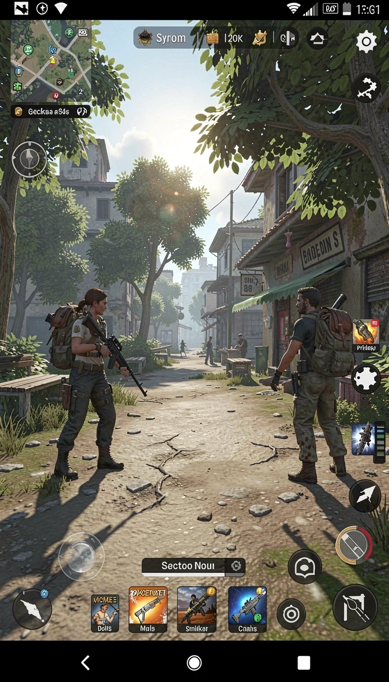 33zk APK Terbaru: Download Cepat dan Gratis screenshot 3