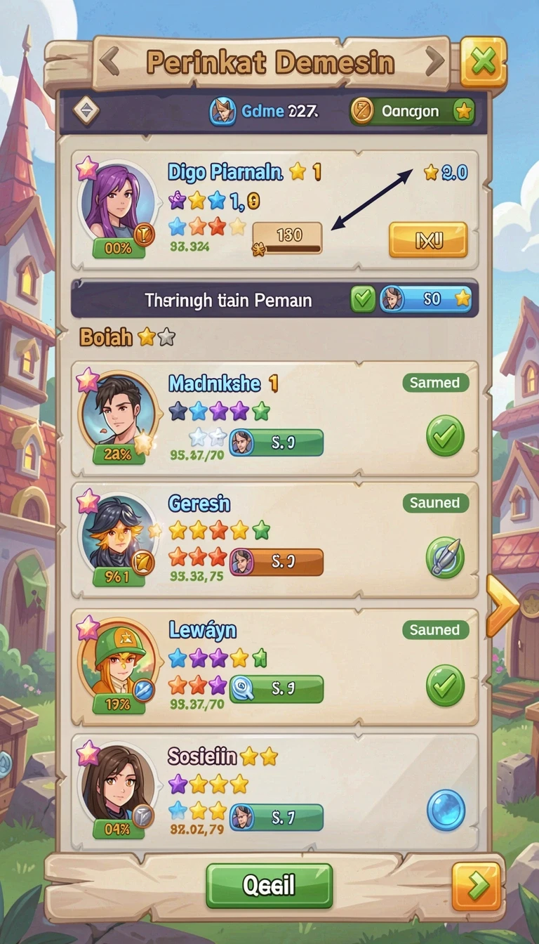 Download asia100 APK untuk Android screenshot 2