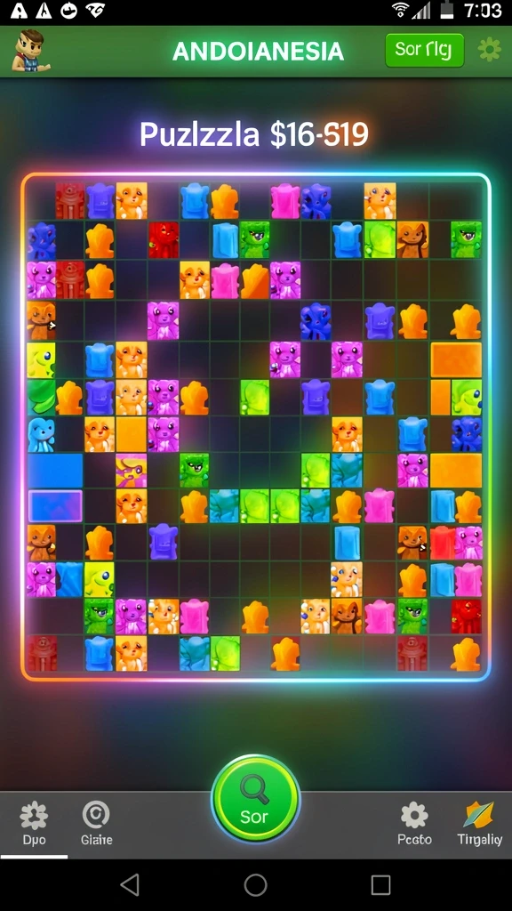 win33 Terbaru: Download APK Resmi dan Aman screenshot 1