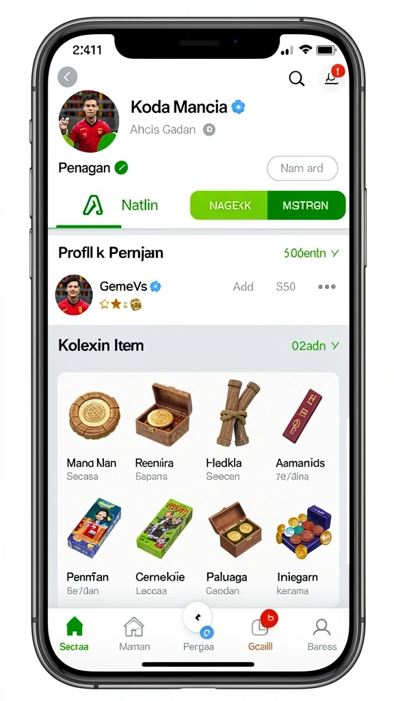 win33 Terbaru: Download APK Resmi dan Aman screenshot 2