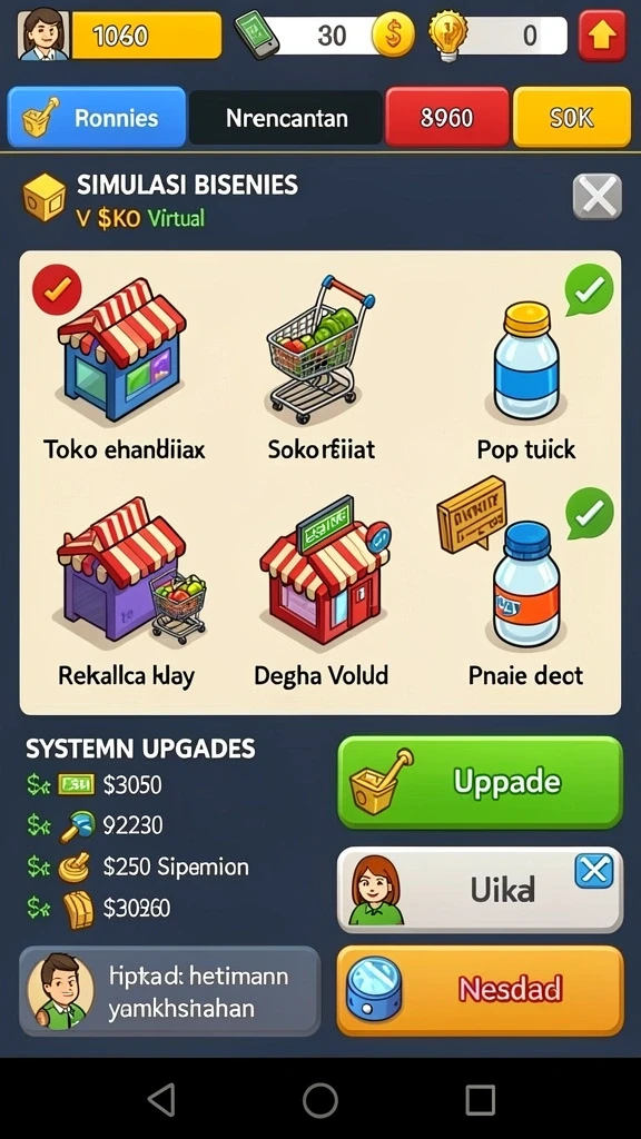 Download nabob77 APK Terbaru Full Version screenshot 3