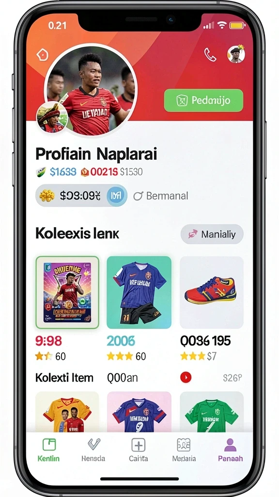 Aplikasi 9399 Terpercaya untuk Android screenshot 1