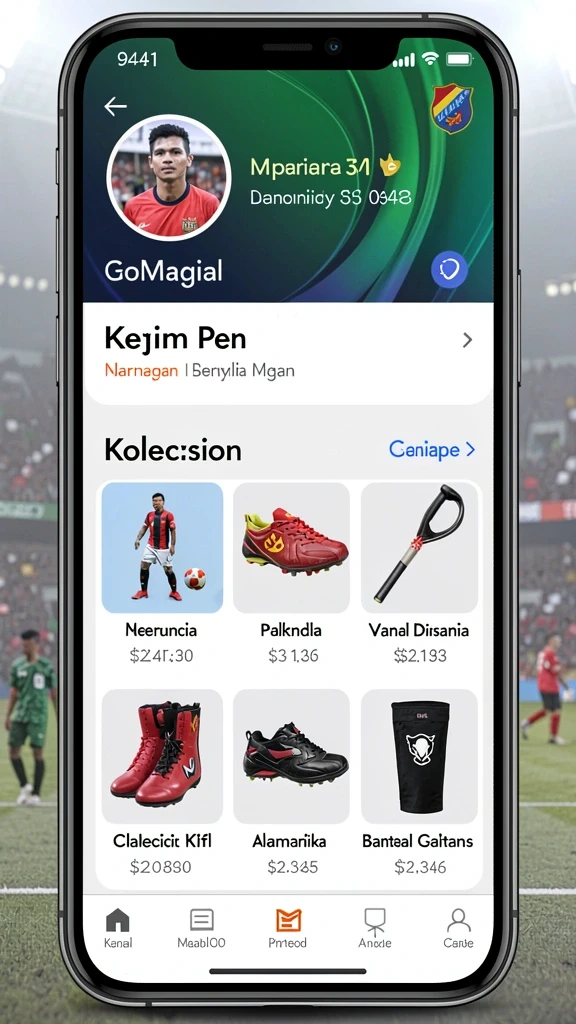 Info Aplikasi vikingtoto Terbaru dan Cara Download screenshot 3