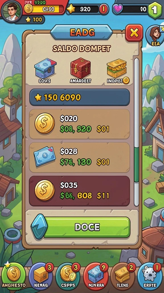 buas33 APK Terbaru dan Aman untuk Diunduh screenshot 1