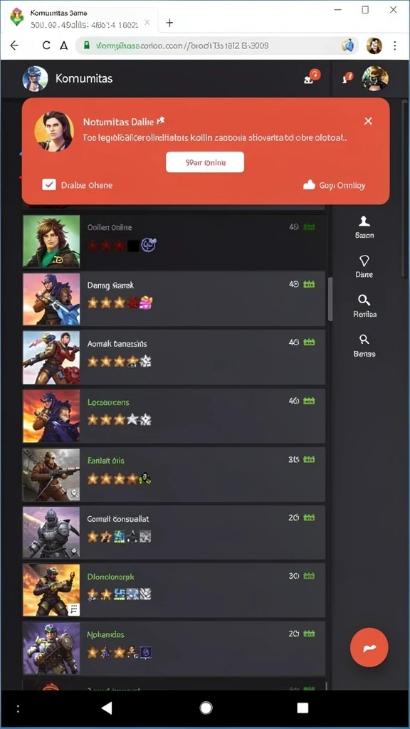 dewa66 APK Terbaru untuk Android Tanpa Iklan screenshot 1